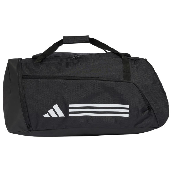 Adidas Τσάντα γυμναστηρίου Essentials 3-Stripes Duffel Bag L Adidas Τσάντα γυμναστηρίου Essentials 3-Stripes Duffel Bag L